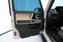 Mercedes Benz G63 AMG STANDARD