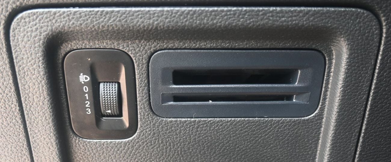 Chevrolet Groove PREMIER