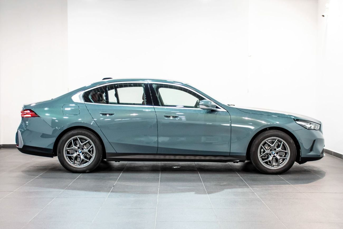 BMW 520i PURE 520i Pure
