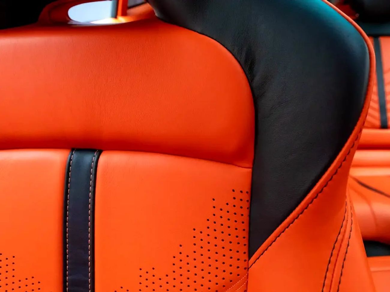 Aston Martin Dbx707 707 GCC Spec | Dealer Warranty and Full Service History