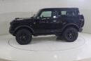 Ford Bronco BADLANDS B2D1725B /AL TAYER MOTORS/ AL QOUZ SHOWROOM