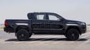 تويوتا هيلوكس GR SPORT TOYOTA HILUX DC
