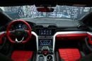 Lamborghini Urus LAMBORGHINI | URUS NOVITEC - ESTESO WIDEBODY
