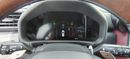 Lexus LX700h SIGNATURE - 3.5L - HYB - AT - 2026 MY