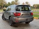 نيسان باترول ال اي تيتانيوم
