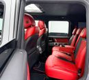 مرسيدس بنز G 63 AMG STANDARD 2020 Mercedes Benz G63 AMG Brabus Kit, Warranty, Fully Loaded, Excellent Condition