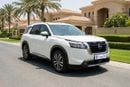 Nissan Pathfinder SL 2024 | AED 2279/Month | 0 DP | 30 Day Return | Warranty | Service History