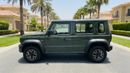 Suzuki Jimny GLX 2024 | AED 968/Month | 0 DP | 30 Day Return | Warranty