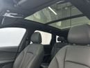 أودي Q7 45 TFSI S-LINE سيارة رياضية متعددة الاستخدامات S line 45 TFSI quattro بقوة 252 حصان الإصدار الأول (رقم المرجع: 1352