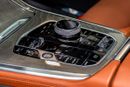 BMW X7 xDrive40i Masterclass M Sport Package