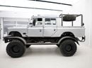 Land Rover Defender Worldwide 1/2 Worldwide | BIGFOOT MK-2 | Good condition.