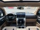 Toyota Land Cruiser VXR 4.6L 4WD