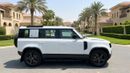 Land Rover Defender 2023 | AED 3905/Month | 0 DP | 30 Day Return | Warranty | Service History