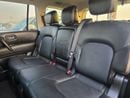 Nissan Patrol XE