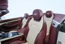 Bentley Continental GT W12