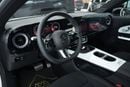 Mercedes Benz CLA 200