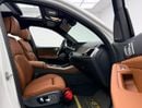 بي أم دبليو X5 XDRIVE40i M SPORT PRO بي إم دبليو X5 xDrive40i M-Sport PRO موديل 2026، ضمان بي إم دبليو + باقة خدمة 2031، سجل صيانة كامل م
