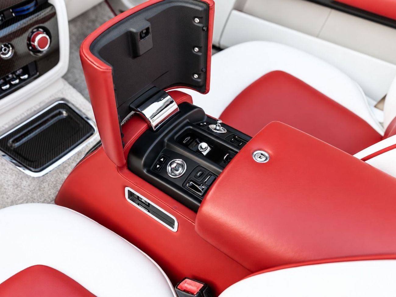 Rolls Royce Phantom COUPE DROPHEAD