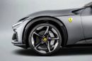 Ferrari Purosangue STANDARD