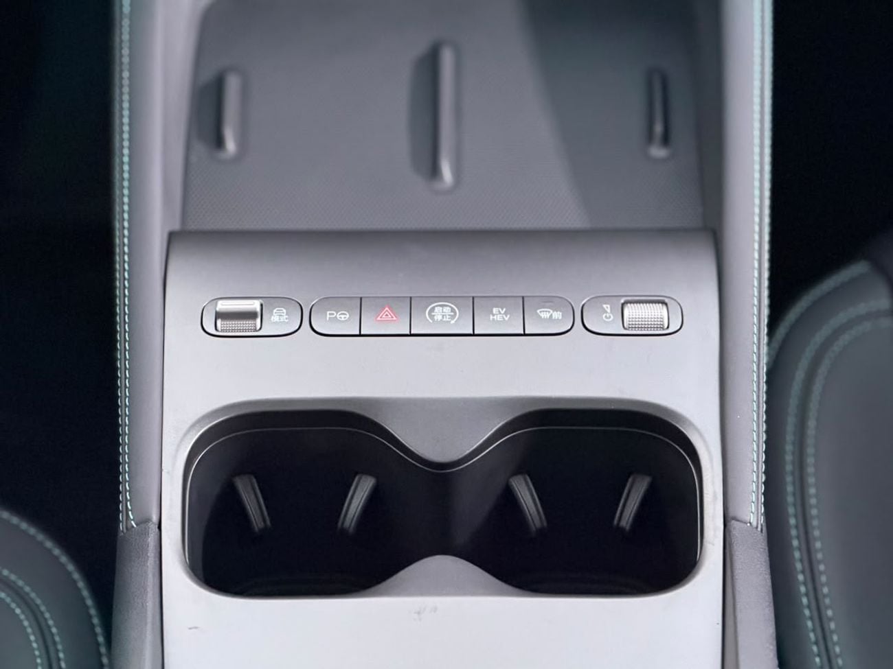 BYD SEAL 06 PREMIUM SEAL 06 210KM / 2026 / For Local Registration 10% +