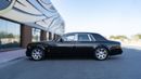 رولز رويس فانتوم STANDARD Rolls-Royce Phantom 2011