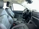 Ford Everest XLT EVR424 / AL TAYER MOTORS/ AL QOUZ SHOWROOM