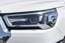 Toyota Hilux SGLX 2025 MODEL:TOYOTA-HILUX 4X4 2.7 MT DC DISPLAY AUDIO AUTO & RR AC, W/O BEDLINER MATERIAL CODE: