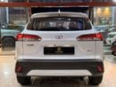 Toyota Corolla Cross GLI