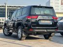 Toyota Land Cruiser GXR