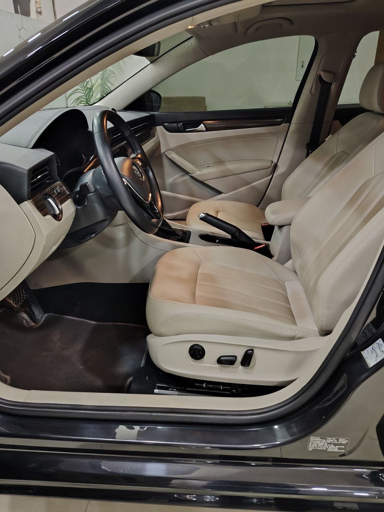 Volkswagen Passat HIGHLINE