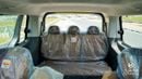 Hyundai Staria LUXURY 3.5L V6 | Pilot/VIP Seating | 360 Camera | Boss Audio System | 2 Sunroof
