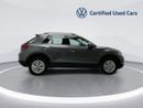 Volkswagen T-ROC LIFE T-Roc Life 1.4L | Ex- Demo | Rear View Camera | Digital Cockpit | Discover Media Navigation | Adapti