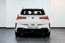 BMW X3 XDRIVE 30i M SPORT 30 XDRIVE Masterclass M Sport Package