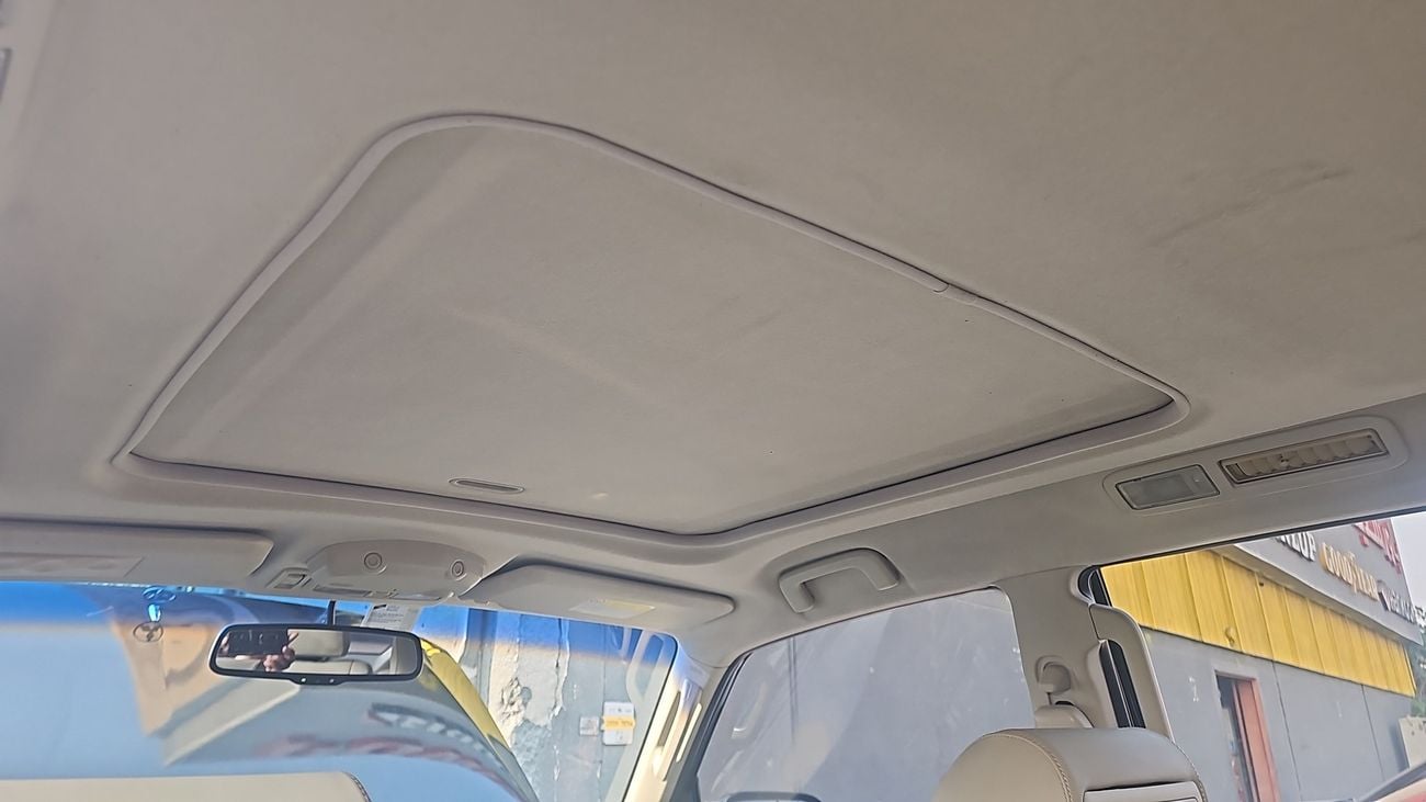 Mitsubishi Pajero GLS MIDLINE