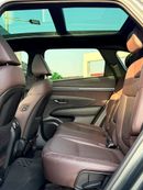 Hyundai Tucson PREMIUM Korean Specs - Excellent Condition