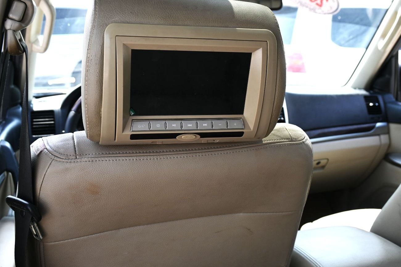 Mitsubishi Pajero GLS H/L PLATINUM