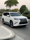 Lexus GX460 PLATINUM 4.6L