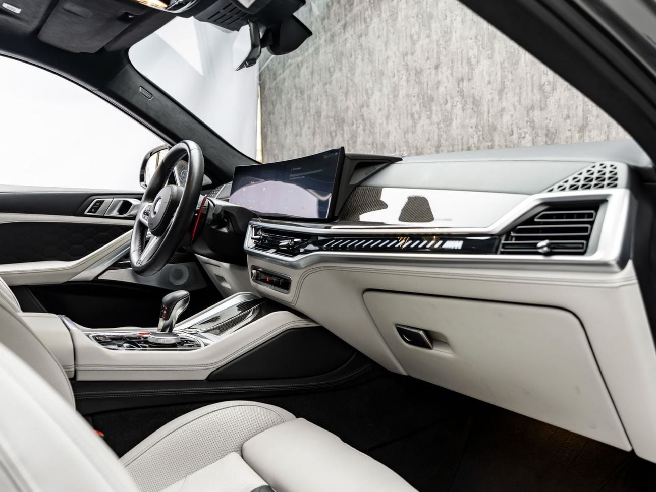 BMW X6 M BUY NOW, PAY 2027 | THE BLACKLINE STANDARD | 2025 BMW X6M Competition, 2030 BMW Warranty