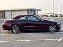 Mercedes Benz E 450 STANDARD Marsidis E450 AMG