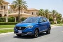 MG ZS 2018 | AED 464/Month | 0 DP | 30 Day Return | Warranty