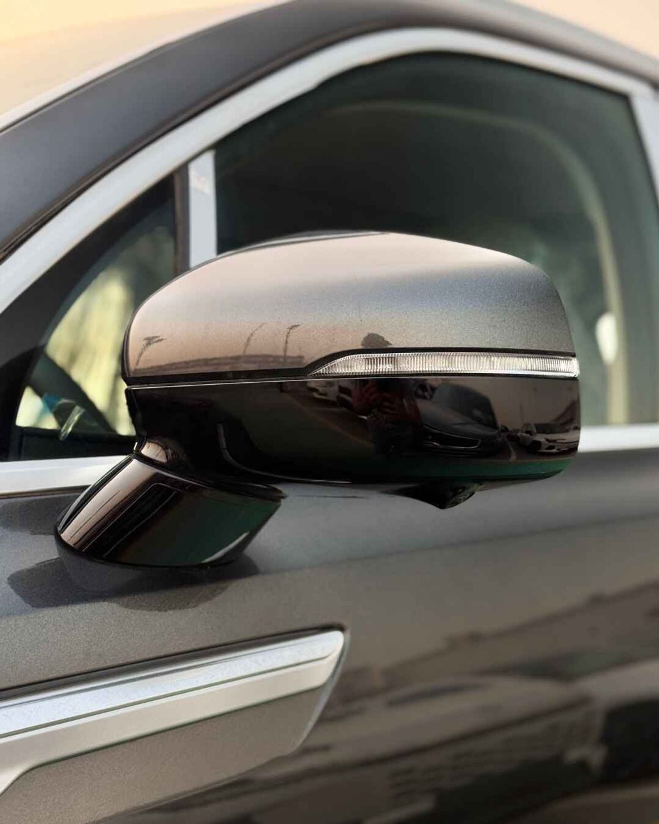 Kia Sorento FULL 2.5L - 2026 MODEL - GCC Specs