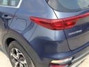 Kia Sportage KIA SPORTAGE 2022 1.6