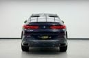 BMW X6 XDRIVE40I M SPORT 2024 BMW X6 xDrive40i M-Sport PRO, 2028 BMW Warranty + Service Pack, Full BMW Service History, GCC
