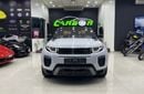 Land Rover Range Rover Evoque HSE DYNAMIC