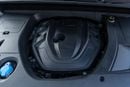 Geely Tugella GF Plus Geely Tugella GF+ 2024 GCC | Agency Warranty