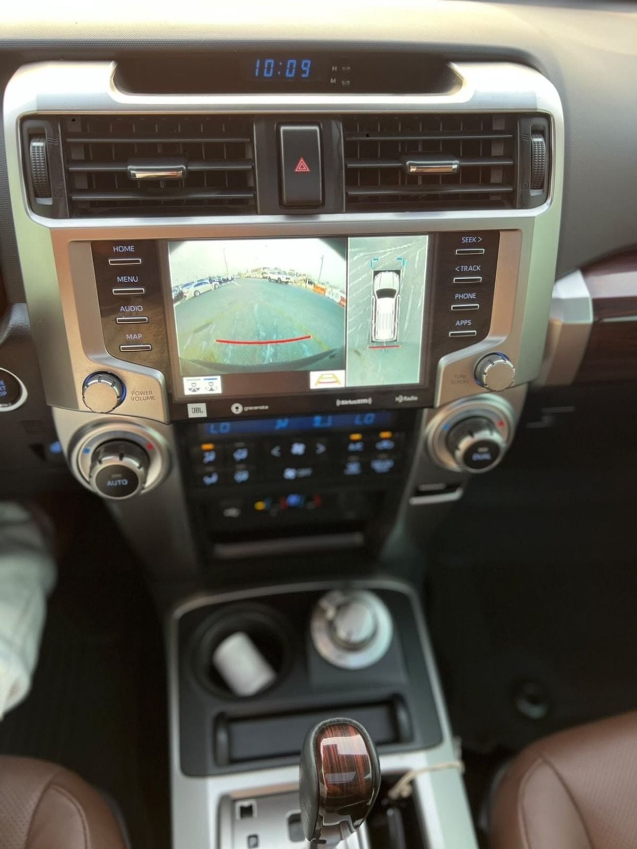 Toyota 4Runner 2024 Toyota 4Runner Limited Edition 4.0L V6 - Sunroof 360* CAM - AWD 4x4 -Leather Seat - Fully Au