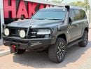 تويوتا لاند كروزر GXR RHD V8 Diesel Full Option