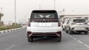 Nissan Patrol NISMO 2026 Nissan Patrol Nismo 3.5L Twin-Turbo AT Petrol (White)