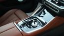 BMW X6 M M60i XDrive 60i XDrive V8 Nardo Grey-Tan 2026MY