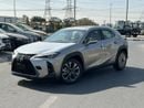 Lexus UX300h F SPORT PRESTIGE 2.0L